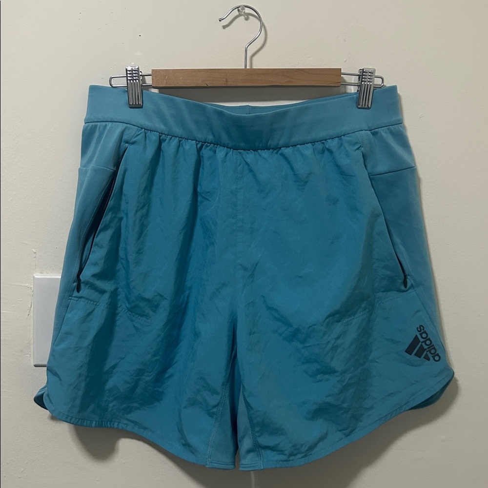Adidas Running Shorts